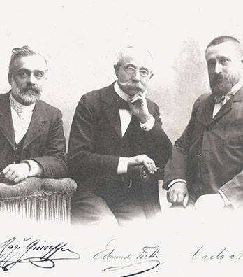 Heritage & Design Formula